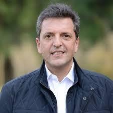 ¿Se peroniza Sergio Massa?