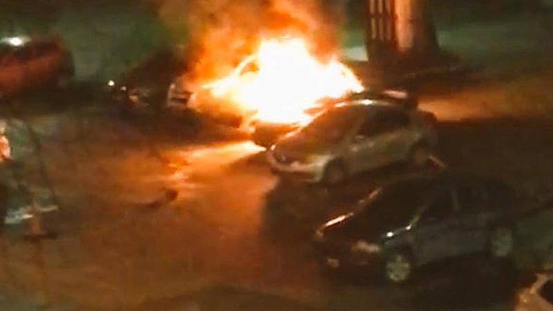 Tras los ataques, echaron al jefe de Inteligencia de la Policía