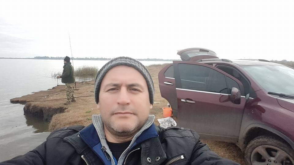 Detectaron una compra del asesor de Ritondo