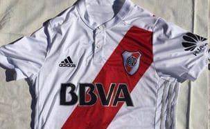 Cómo será la nueva camiseta del Millonario