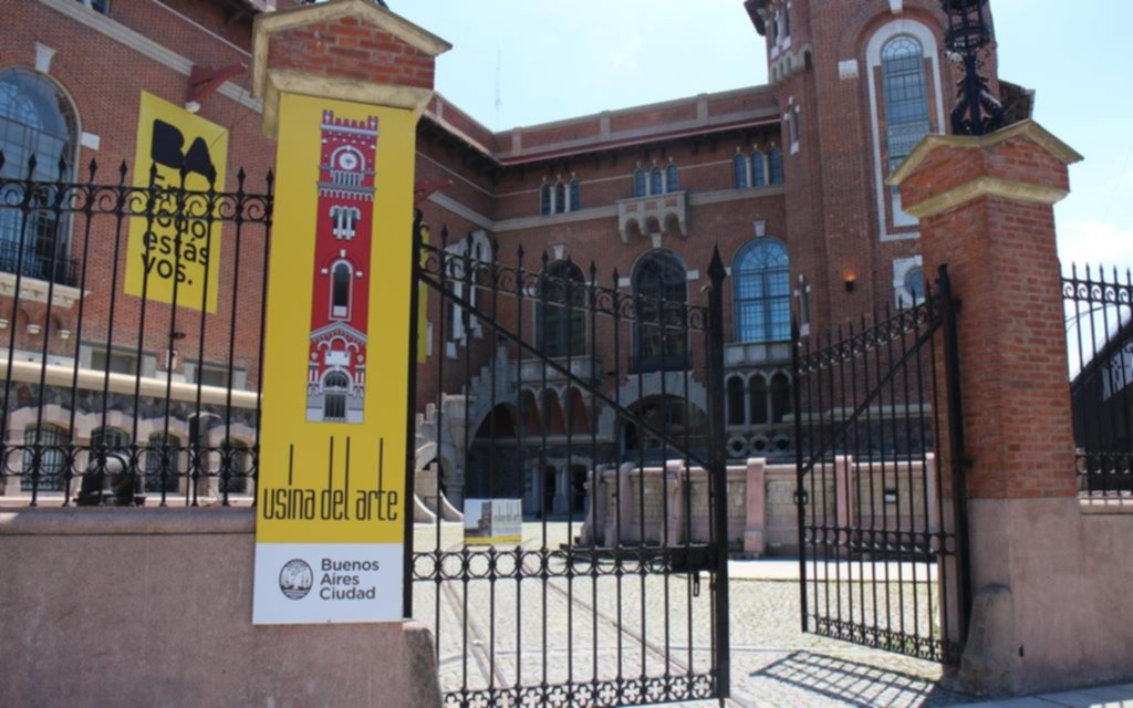 Programas a un paso de La Plata