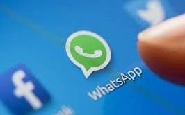 Conectate con EL DIA a través de WhatsApp