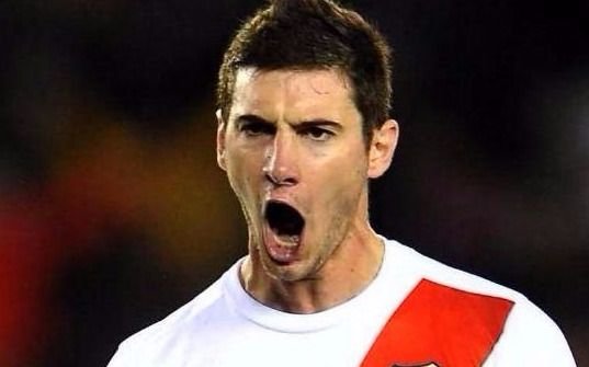 River le ganó 1-0 Temperley en la Superliga