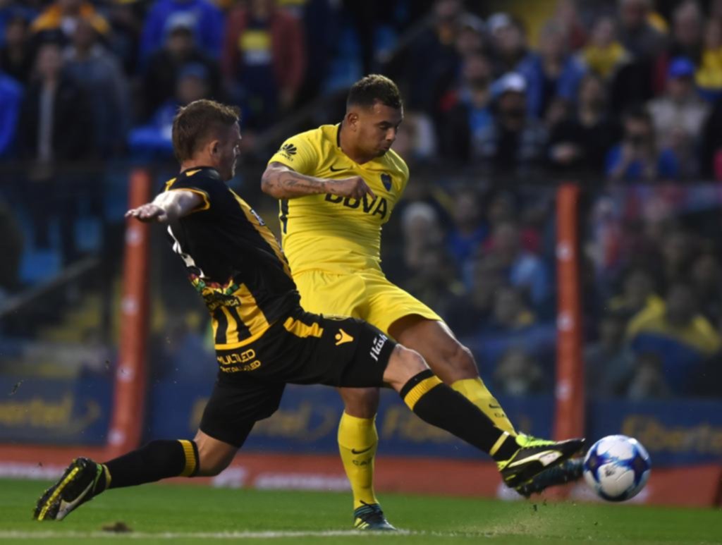 “Ganamos bien el partido”