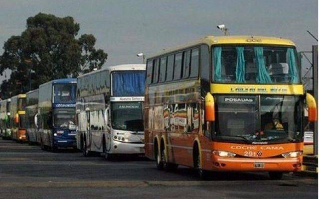 Oficializan suba del 21% para choferes de larga distancia, pese a que no hubo acuerdo