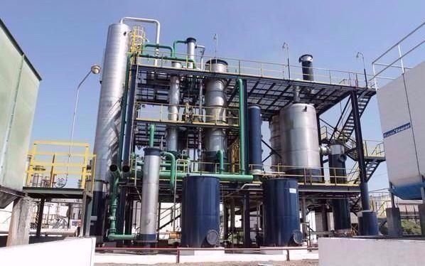 Tras la polémica con Estados Unidos, el biodiesel argentino vuelve a Europa
