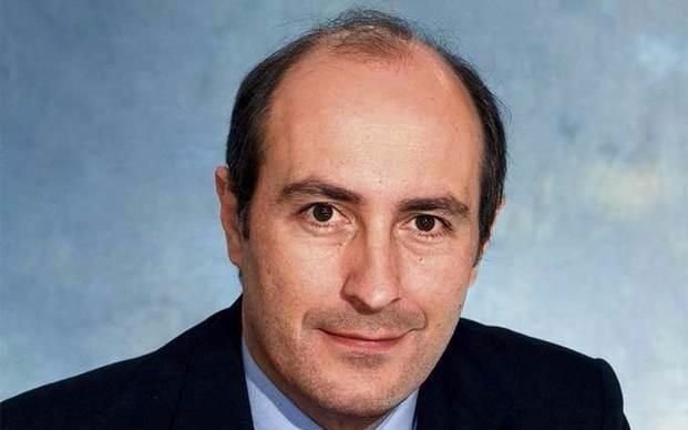 Renunció el CEO de YPF Ricardo Darré