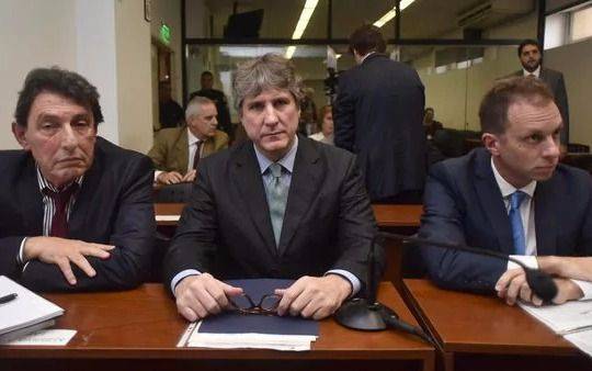 El 3 de octubre comienza el juicio contra Boudou por la causa Ciccone