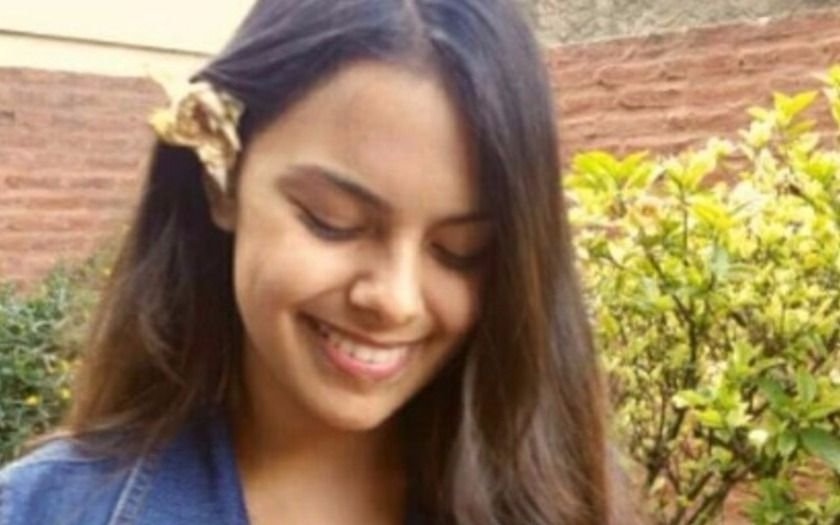 Autopsia revela que Anahí fue abusada