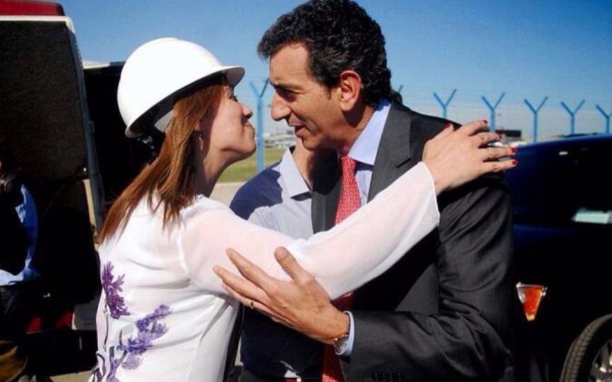 Randazzo criticó a Vidal por el aumento en el presupuesto publicitario 