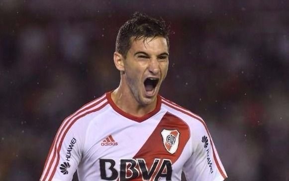 River intimó a Alario y su representante a desistir de la ruptura anticipada de contrato