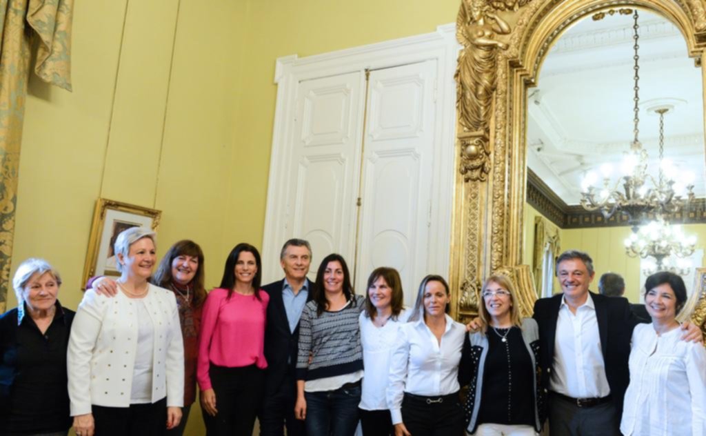 El Gobierno empezó a definir el proyecto de reforma impositiva