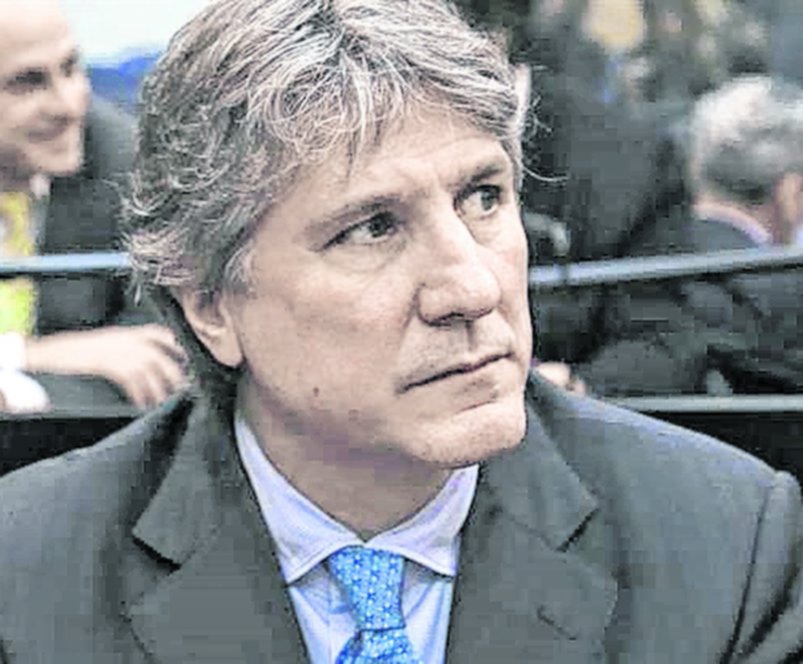 El juicio a Boudou por la imprenta Ciccone arranca el 3 de octubre