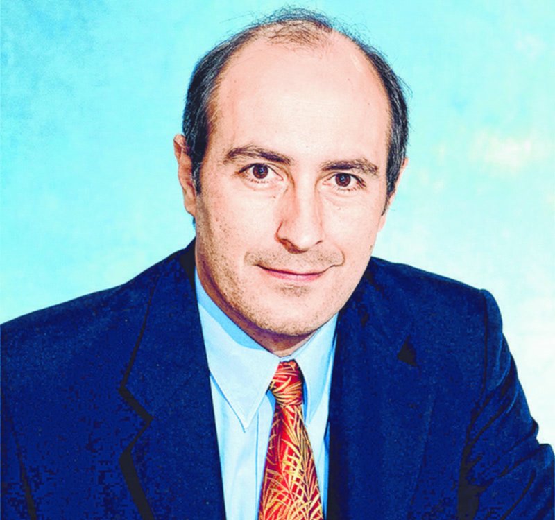 Renunció el CEO de YPF y se vienen cambios