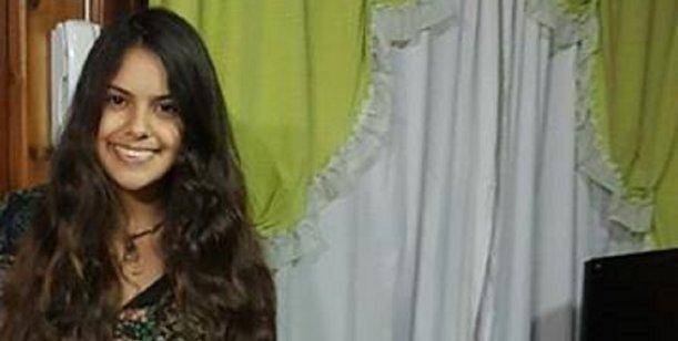 Peritos confirmaron que Anahí fue abusada