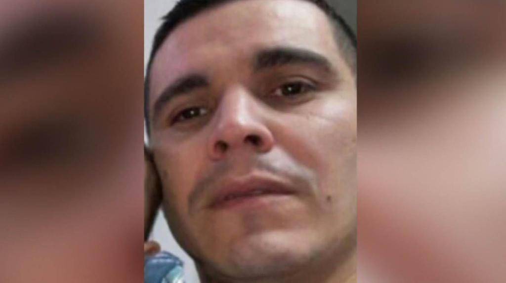 Quiso identificar a cuatro sospechosos y lo fusilaron