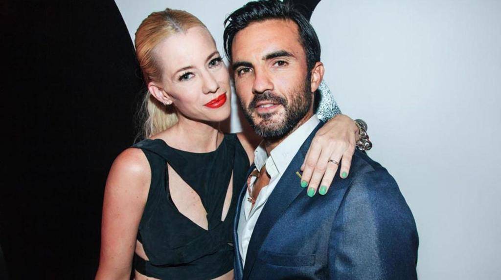 Cubero y Neumann, hasta en la sopa