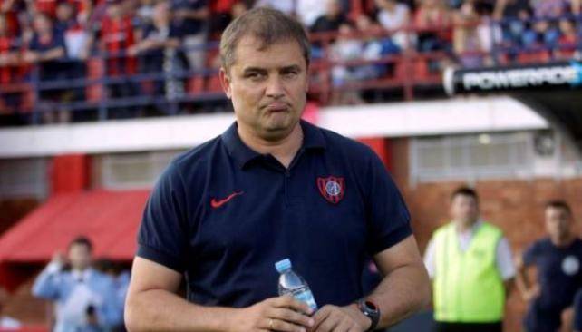 Aguirre: “nada me sorprende”