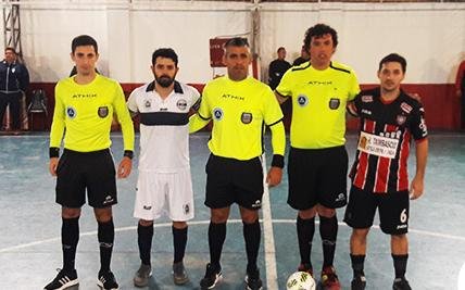 Los Guerreros no se caen