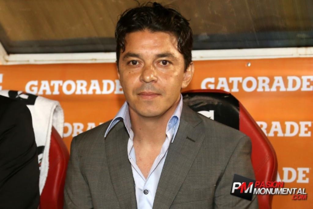 Gallardo: “Un clima difícil de sobrellevar”