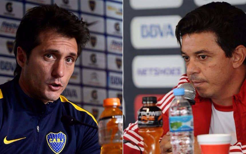 Fin de semana sin fútbol pero con clásico