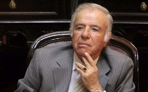 Nuevo fallo de la Cámara Nacional Electoral habilita a Menem como candidato