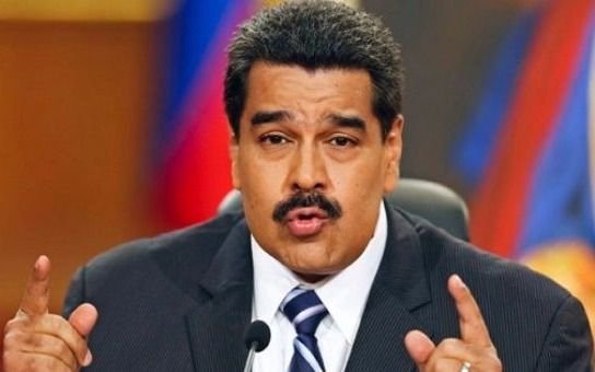 Venezuela inicia "juicio histórico" a la oposición "por traición"