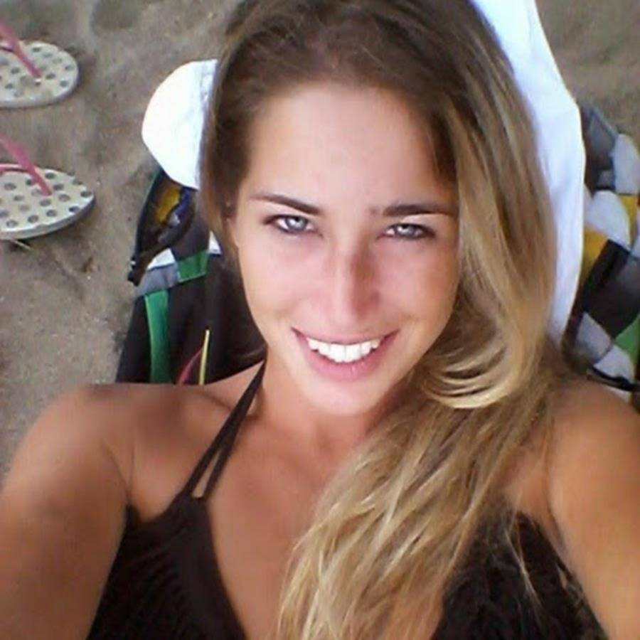 Modelo platense acusó a un actor de extorsión