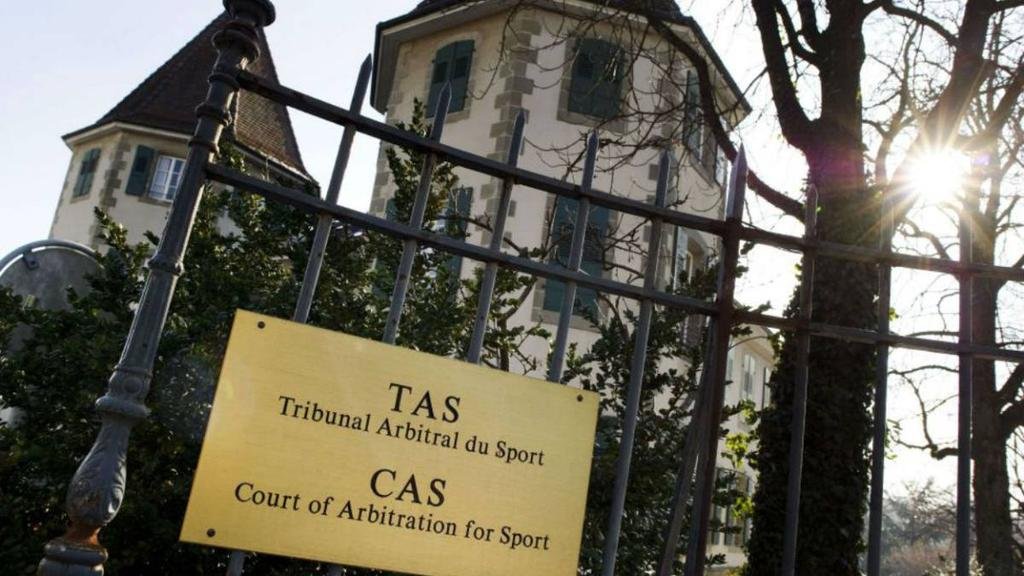 Fallo adverso del TAS deja a la Argentina en zona de repechaje