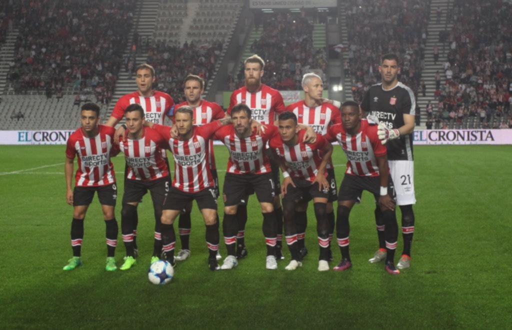 Un equipo sin juego, carente de ideas