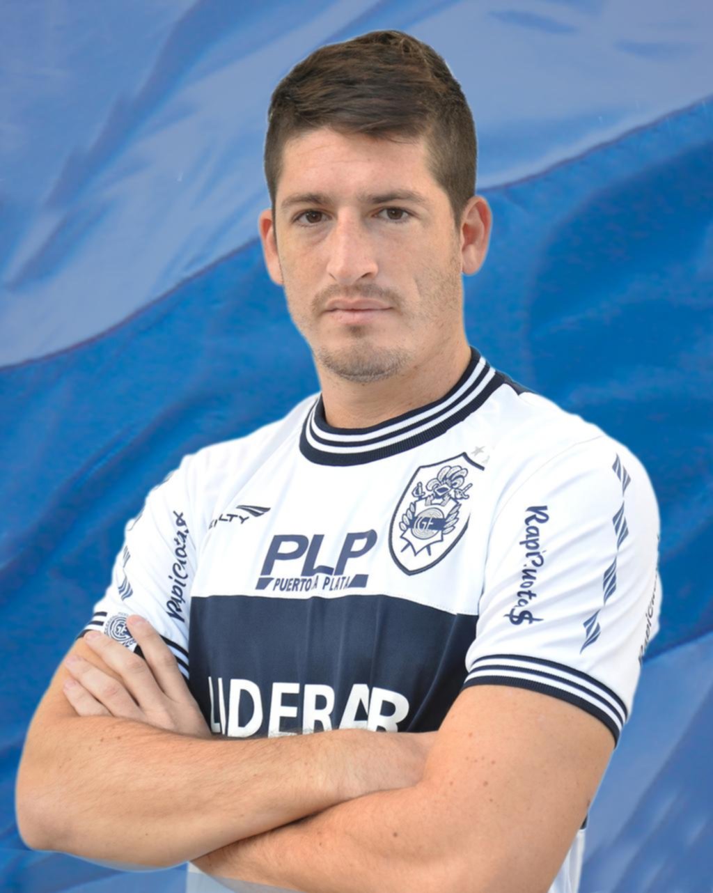 El regreso de Maxi Coronel