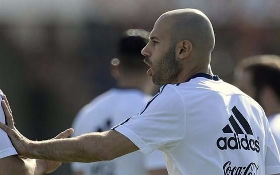 Lo que dijo Mascherano sobre su ausencia en el equipo titular