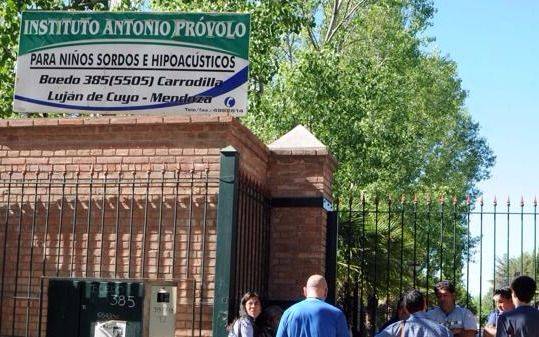 Abusos en el Próvolo: detuvieron a una monja y suman ocho los implicados