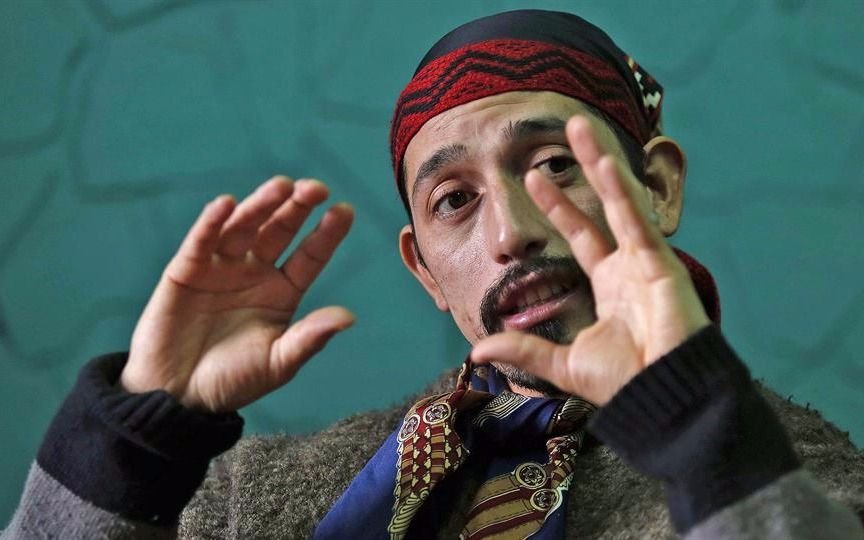 Para la Justicia chilena es muy probable que se ordene la extradición de Jones Huala 