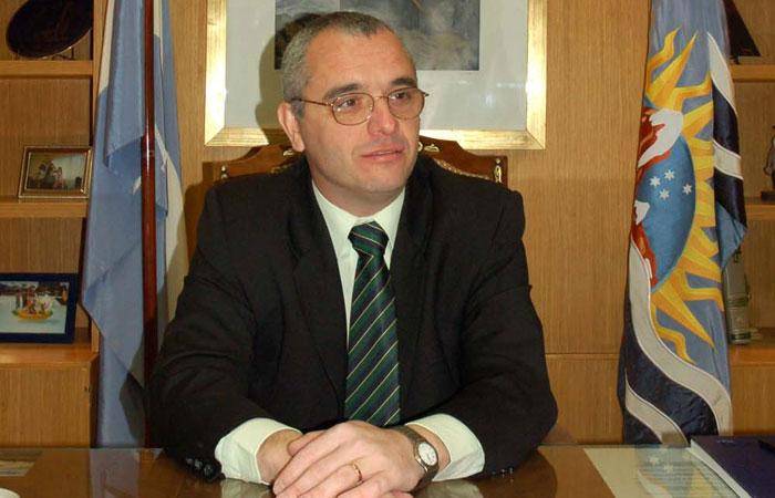 Ahora procesaron a un ex gobernador de Santa Cruz