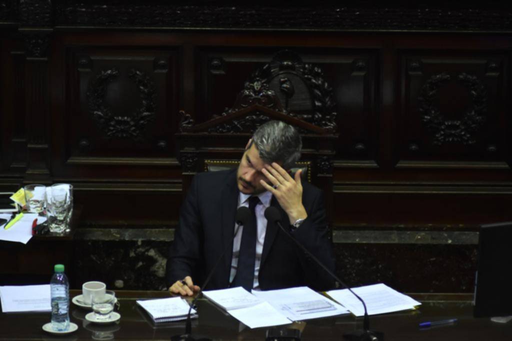 Otro cruce con el kirchnerismo por el resultado de las PASO