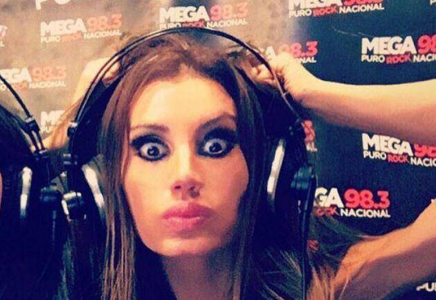 A Jaitt la echaron de la radio y culpa a Burlando