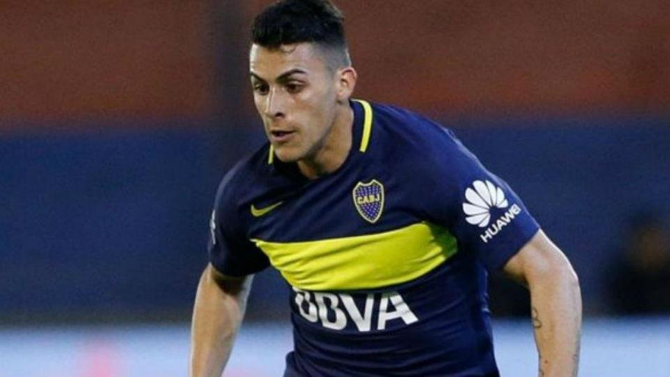 Pavón está descartado y Pablo Pérez, en duda
