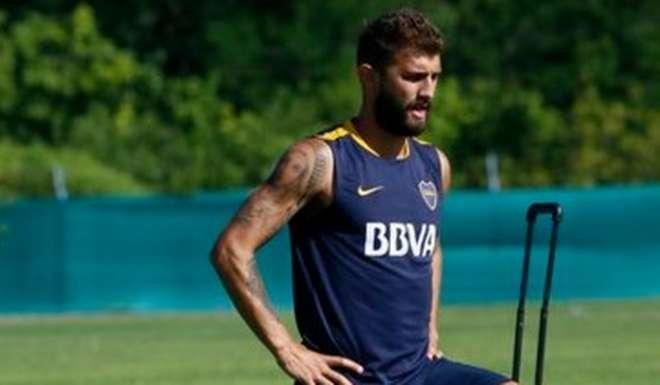 Gino Peruzzi se iría al Génoa