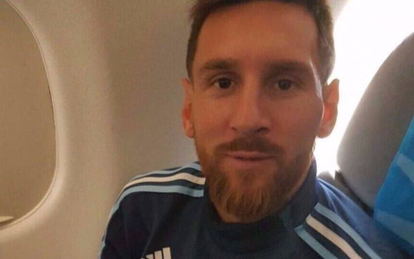 La intimidad de la Selección en la previa de un clásico trascendente