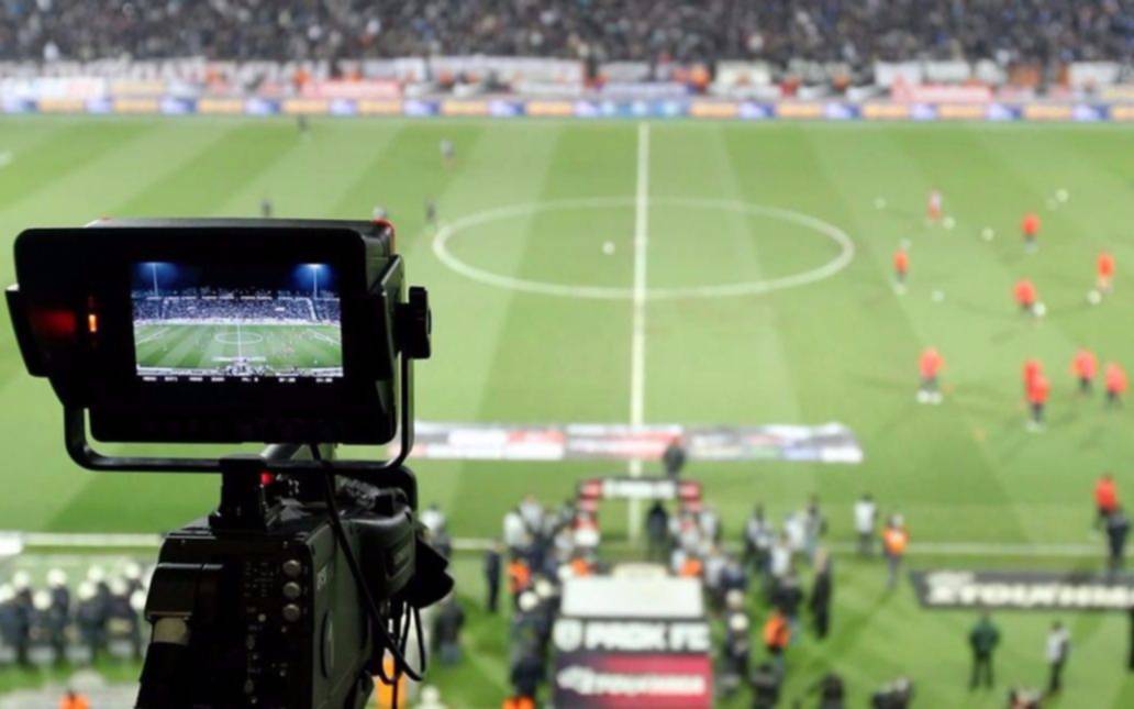 La Superliga recién arranca y en la TV ya hay conflicto entre Turner/Fox y TDA