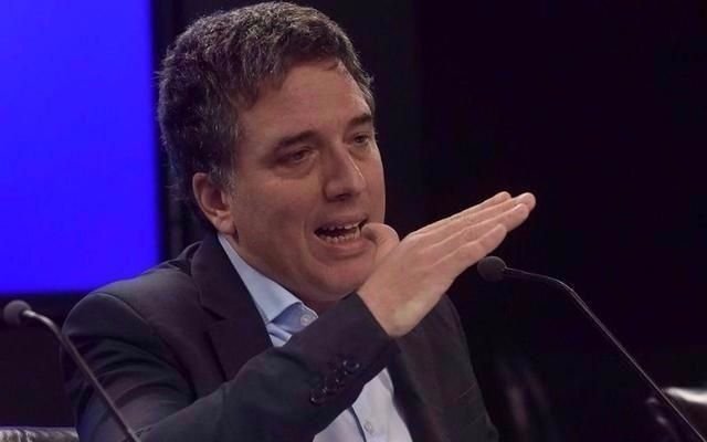 Dujovne defendió el gradualismo: "lo peor es ir a un ritmo que no nos acompañe la sociedad"