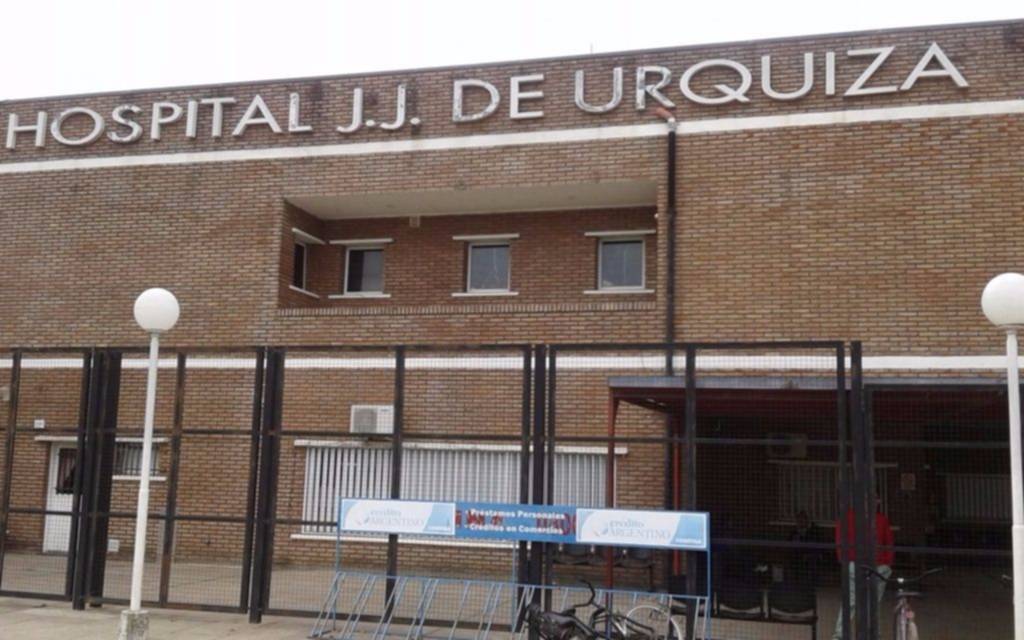 Conmoción en Entre Ríos: mueren dos hermanitos que estaban al cuidado de su abuela