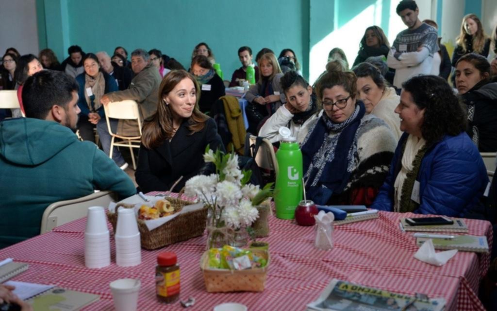 Confirmó Macri que Edenor y Edesur serán transferidas a la Provincia