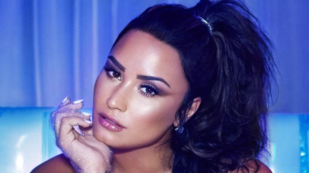 “Está demasiado enferma”: Demi Lovato no se recupera y sigue internada en Los Ángeles