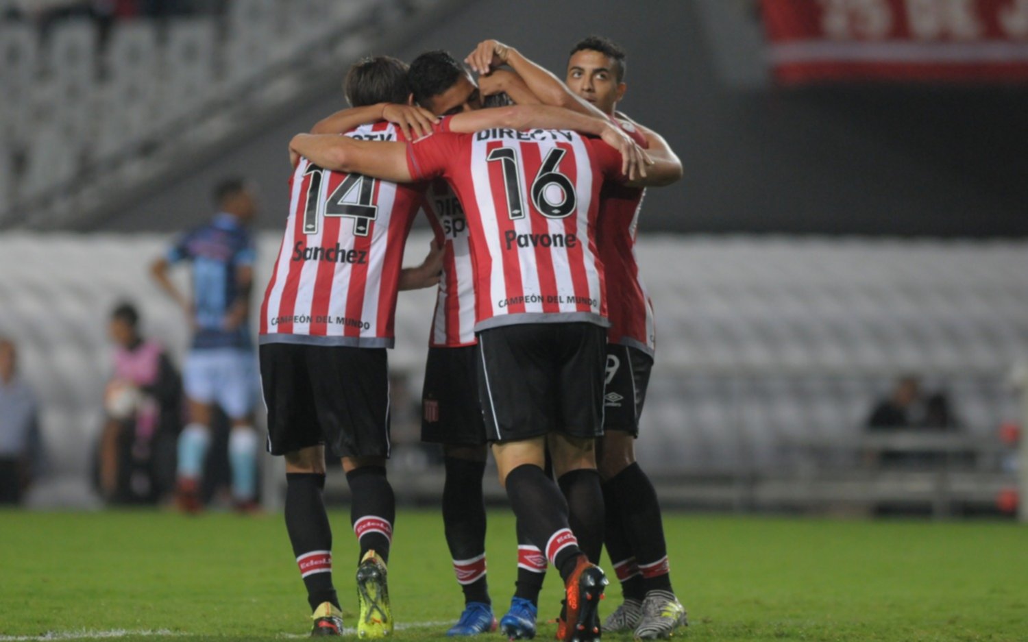 El Pincha entre los 50 clubes más valiosos del continente