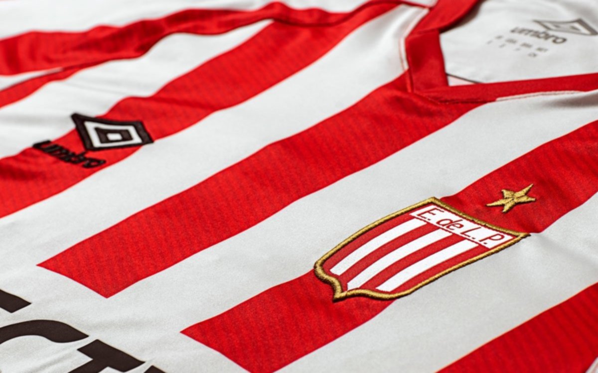 Media Day: El Pincha presentó plantel y camiseta nueva