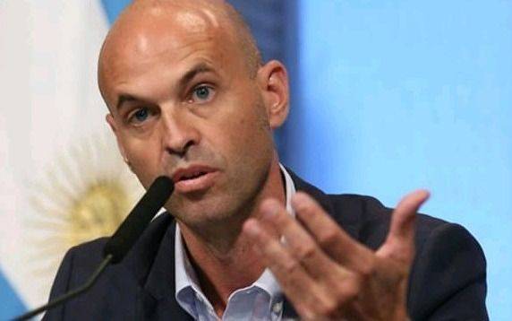 "Es muy bueno que todo vaya saliendo a la luz", dicen desde el Gobierno