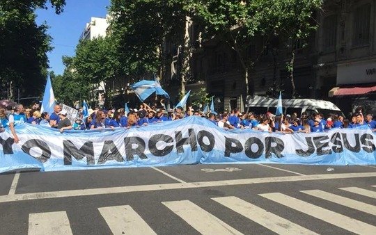 Iglesias evangélicas no apoyarán a candidatos que promuevan el aborto