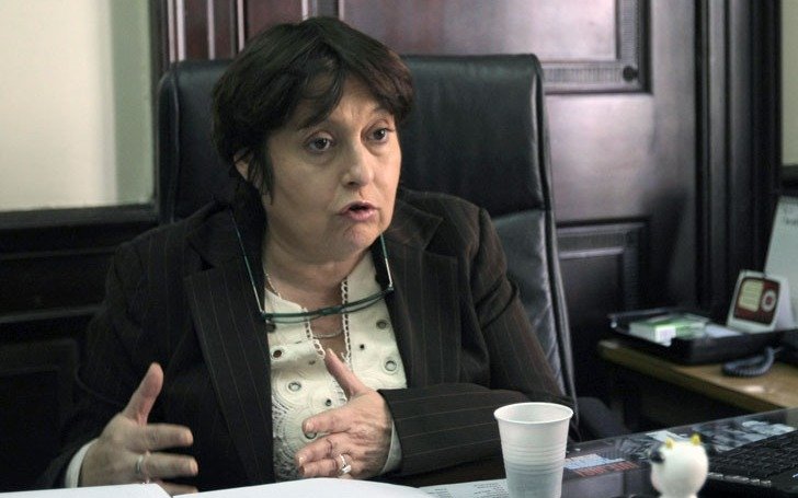 Ocaña: "las obras ahora se pagan 40% menos porque antes eso iba a parar a los bolsos"